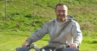 Tributes paid to 'one of a kind' Scots dad killed in horror Ayrshire lorry crash