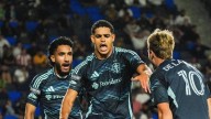 Seattle Sounders alcanza la final de la Leagues Cup tras vencer al Galaxy