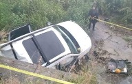 Así fue el fatal accidente del hijo del ex gobernador de Aguascalientes que perdió la vida