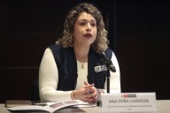 Sheyla Gutiérrez: Estado asumirá repatriación de sus restos y dará asistencia a sus hijos
