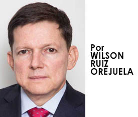 Colombia, una patria sin defensa