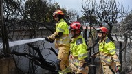 ¿Quiénes son los presuntos autores de los incendios forestales en España? 30 detenidos desde junio