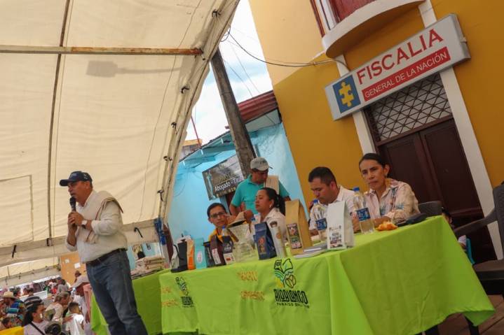 Abren inscripciones para la segunda fase de la Escuela Regional del Café en el Líbano