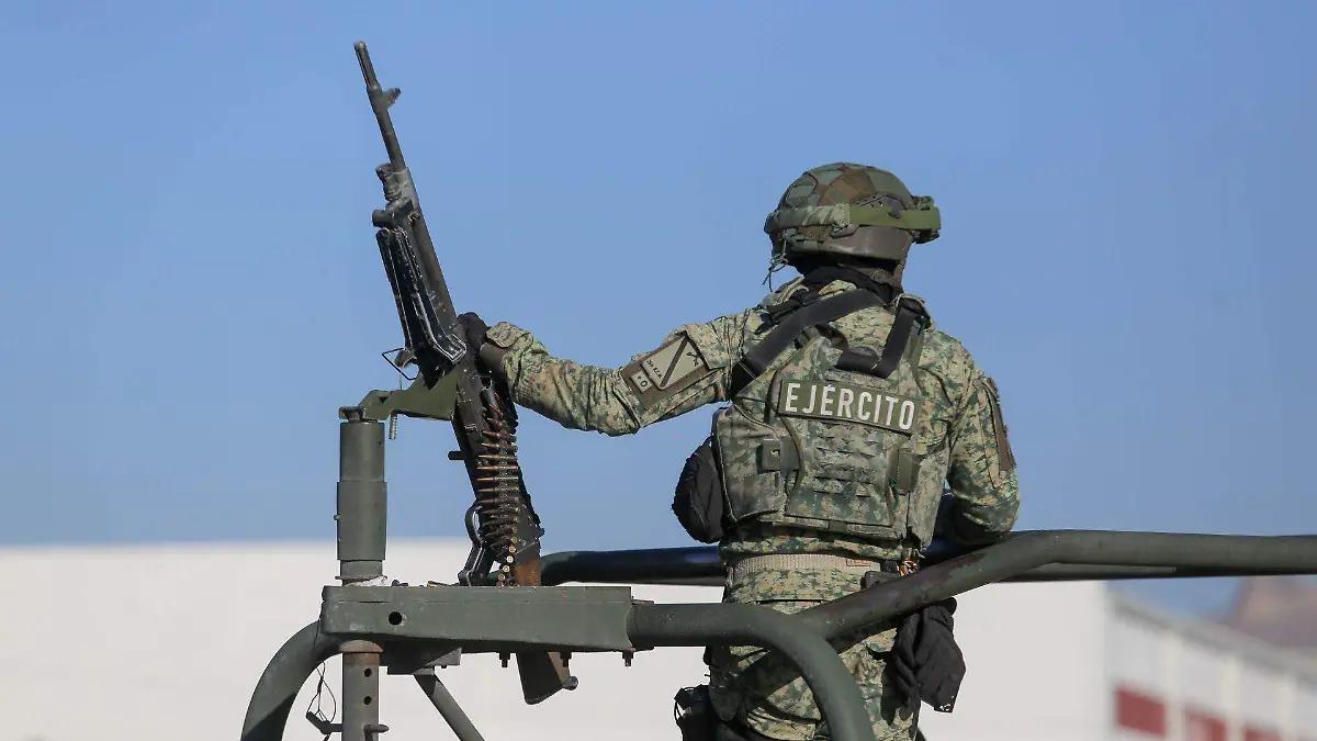 Sinaloa se mantiene como el estado más violento: México Evalúa