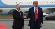 Ukrainians in Massachusetts skeptical of Trump-Putin summit, "more of a show"
