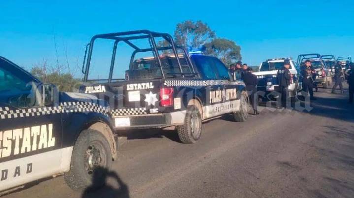 Hallan seis cabezas humanas en Ixtacuixtla, un hecho sin precedentes en Tlaxcala