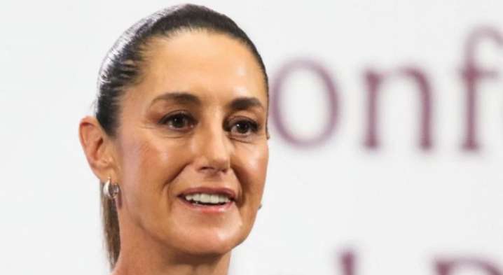 Sheinbaum habla con el presidente de Guatemala previo a su encuentro de la próxima semana