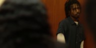 Second suspect in deadly Richland County gas station shooting appears in court