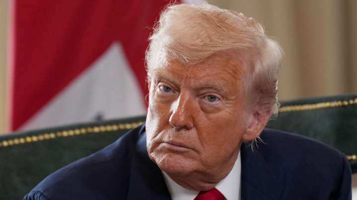 Former MAGA Diehards Who Are Turning On Trump In His Second Term