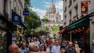 Los parisinos dicen que el aumento del turismo es “una invasión”