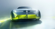 Atención fanáticos del Gran Turismo: Opel presenta el nuevo Corsa GSE Vision