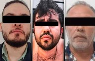 EU acusa a formalmente a tres líderes del Cártel de Sinaloa entregados por México