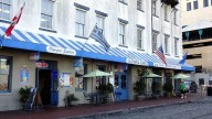 Further details around the Olympia Café lease emerge