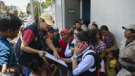 Hundreds of unaccompanied Guatemalan children can stay in the U.S. for now, judge says
