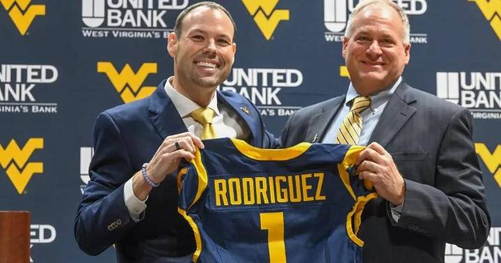 COLUMN: Does Rich Rodriguez get evaluated as a first
