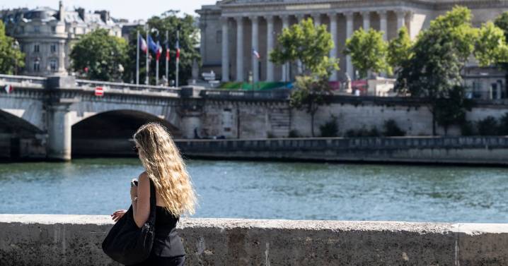 Boy dies in heatwave tragedy after being found in car as Europe blasted by heat