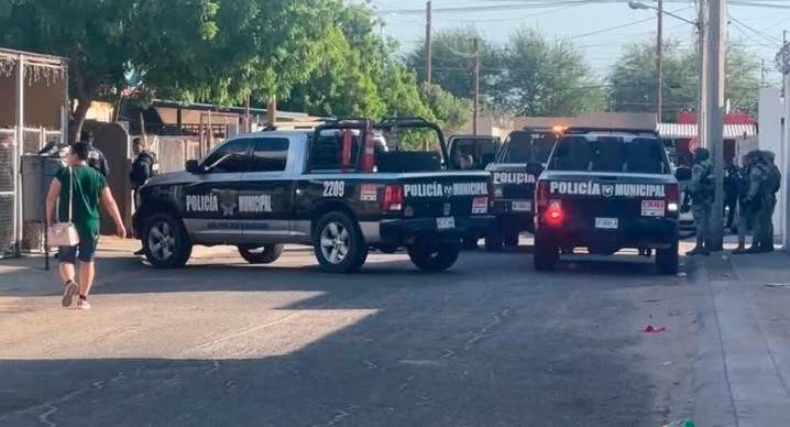 Detienen a dos integrantes de ‘Los Rusos’, grupo criminal que asesinó a menor de 2 años y baleó a otro de 8 en SLRC, Sonora
