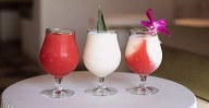 Do you like piña coladas? Savor a last taste of summer at these 10 bars