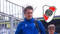 Bombazo: tras sumar a Aliendro, Vélez va por otro marginado por Marcelo Gallardo en River Plate