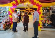 ¡53 AÑOS DEL MERCADO CENTRAL Y 150 AÑOS DE HISTORIA COMO EX MERCADO LA RECOVA!