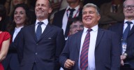 Los equilibrios de Laporta con el poder