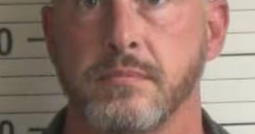 West High teacher charged with Sexual Battery by an Authority figure