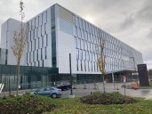 MetroHealth’s delayed Outpatient Center set for 2026 opening