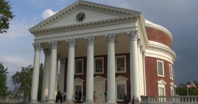 UVA student and faculty leaders speak out on interim president