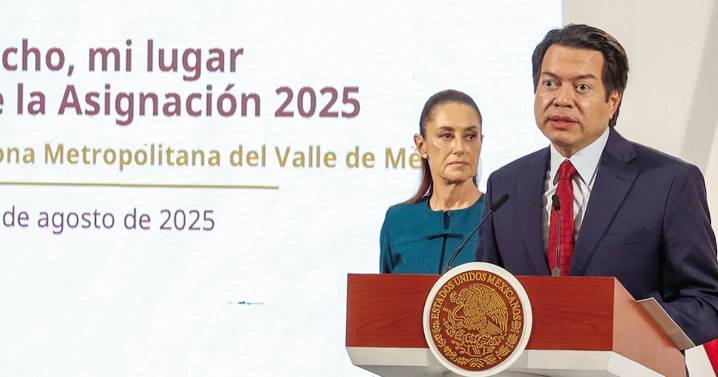 “Se acabaron los rechazados”; SEP abre 6 mil lugares para bachillerato
