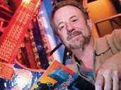Howard Pechet the executive producer of Stage West has died