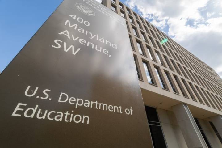 Report: Despite Walters trying to implement it, Trump admin says Walters’ testing elimination plan 'nowhere near' approved