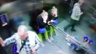 Video | Esto Pasó Dentro del Elevador Que Se Desplomó de Plaza Mitikah