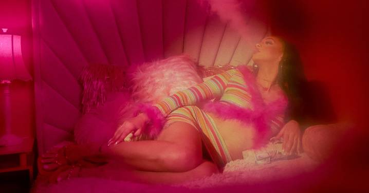Magic City docuseries highlights strip clubs' influence on hip