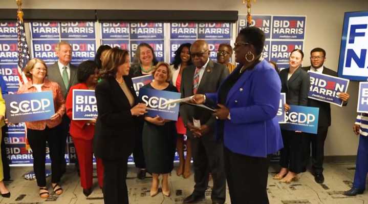 Will SC Democrats keep first primary stop? Leaders weigh in