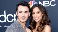 Danielle Jonas Gets Emotional Watching Kevin Jonas Sing Solo at Concert