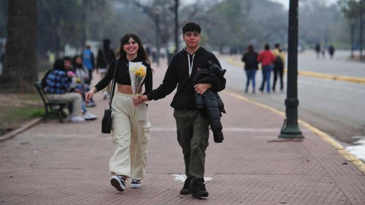 Clima hoy en Buenos Aires: el pronóstico del tiempo para el lunes 25 de agosto