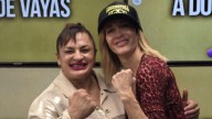 Viralizaron un video de Locomotora y Julieta Prandi antes de la condena a Contardi