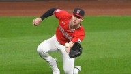 Follow along here as the Guardians take on the Marlins Aug. 14