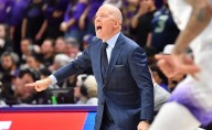 Mick Cronin has high hopes for UCLA’s top weapon