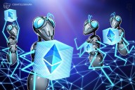 Unstaking de ETH alcanza los 3.200 millones de dólares, pero los ETF podrían mantener los precios altos