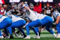 Why Dan Campbell was especially ‘fired up’ by Lions QB Kyle Allen’s play vs. Falcons