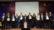 Alcaldes metropolitanos apuestan por inteligencia y tecnología para reforzar la seguridad