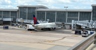 Delta Air Lines flight lands safely at RDU after reported mechanical issue :: WRAL.com