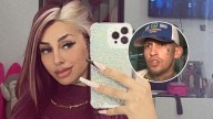 Tamara Báez sorprendió con una contundente frase tras intentar reconciliarse con L