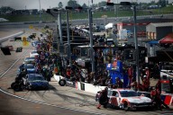 Grammy Award Winning Singer’s Announcement with Bill Murray Leaves NASCAR Fans Buzzing Artist's pre-race concert and Bill Murray’s grand marshal role at the Enjoy Illinois 300 spark wild NASCAR fan re