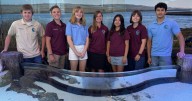 Cabrillo High Aquarium reels in state award, announces first Open House of season