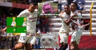 Universitario empató 1-1 ante Huancayo y los memes no perdonan a los 'cremas'