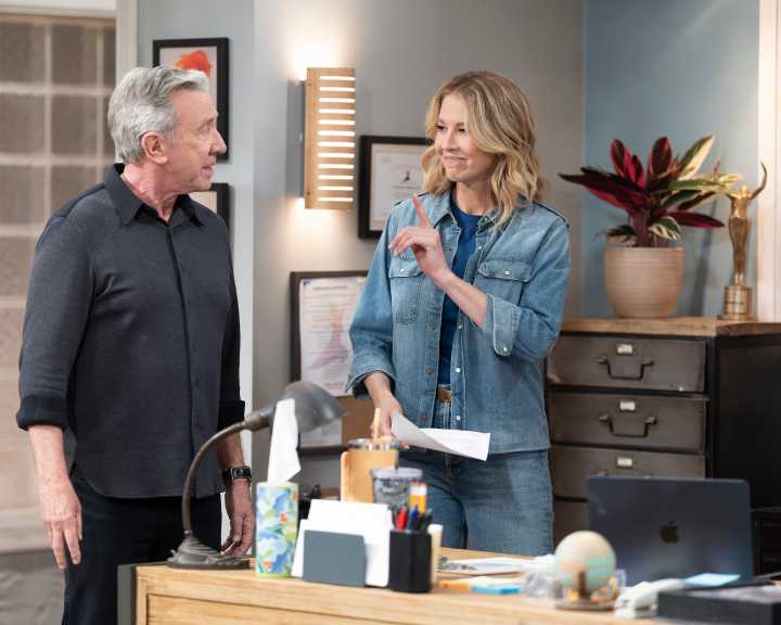 A Guide to the Most Iconic Guest Stars on Tim Allen's 'Shifting Gears'