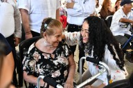 Javier May inaugura rehabilitación de Casa del Árbol y garantiza atención digna a adultos mayores