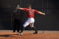 Castellanos llega a nueve triunfos en Taiwán